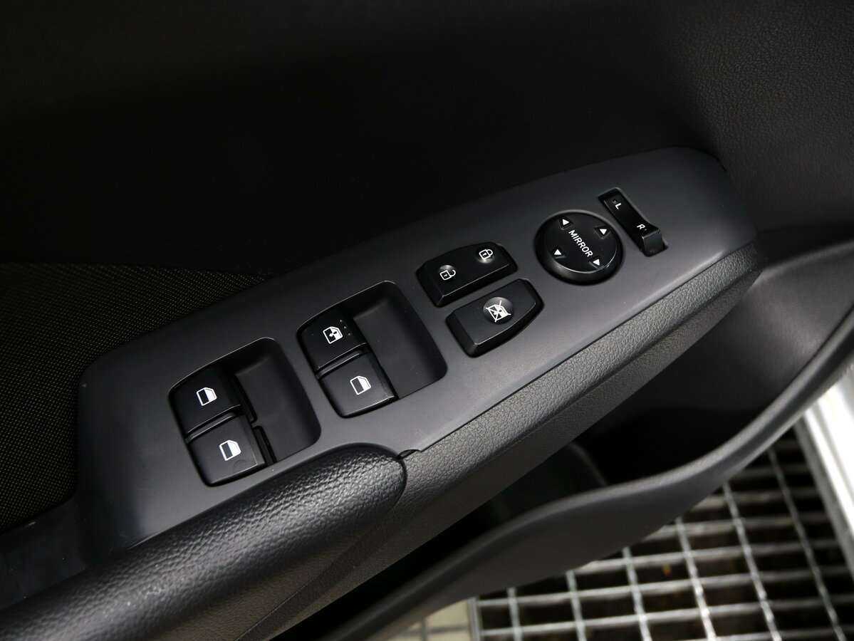 Hyundai Solaris с пробегом — 2020 год. Фото: #17