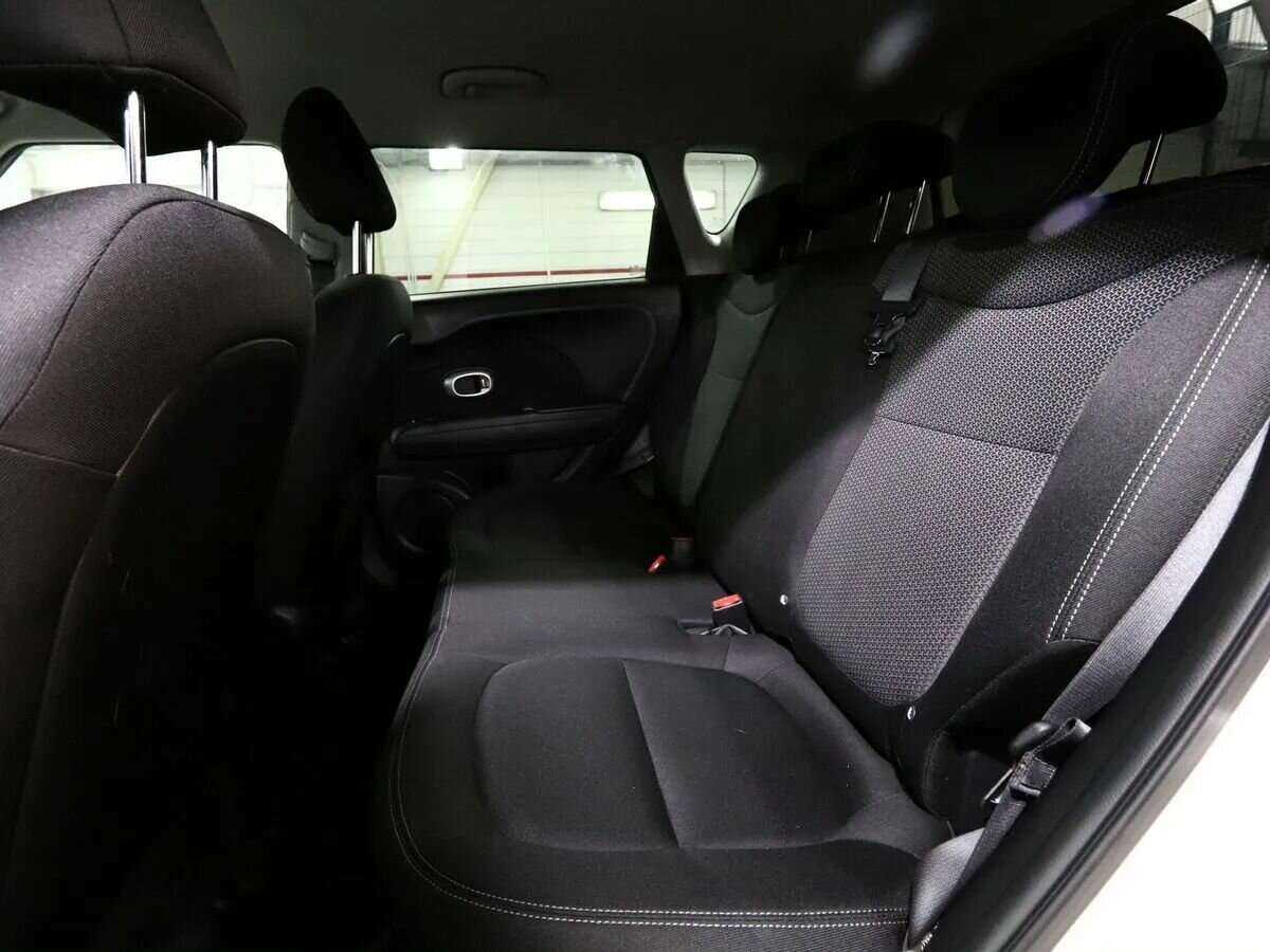 Купить Киа Соул, 2017, 134 000 км.. Фото: #15