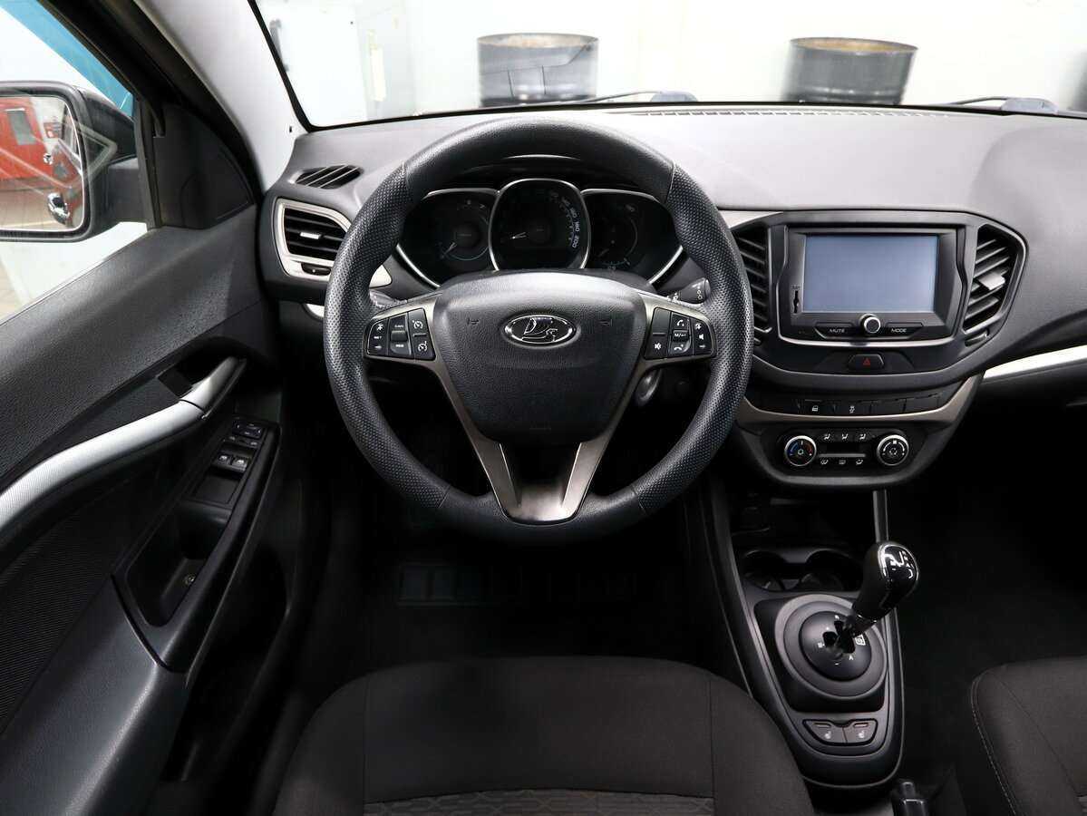 Купить Лада (ВАЗ) Веста, 2015, 94 000 км.. Фото: #16