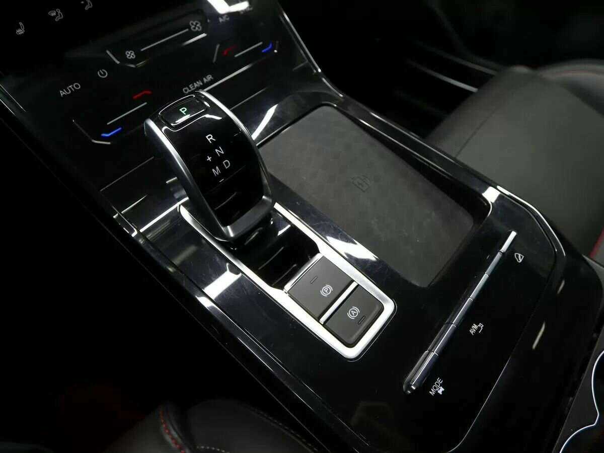 Купить Чери Тигго 7 Про, 2021, 32 000 км.. Фото: #19