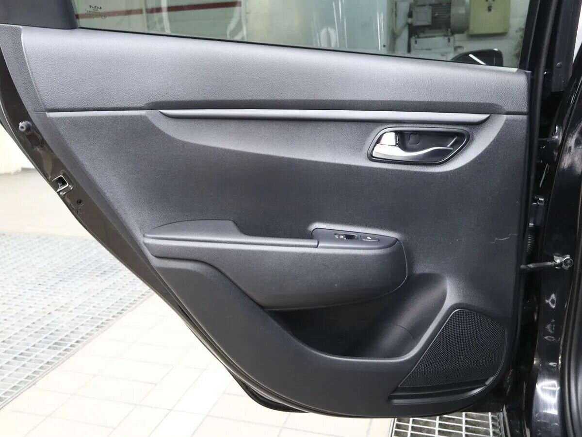 Купить Киа Рио, 2021, 35 000 км.. Фото: #9