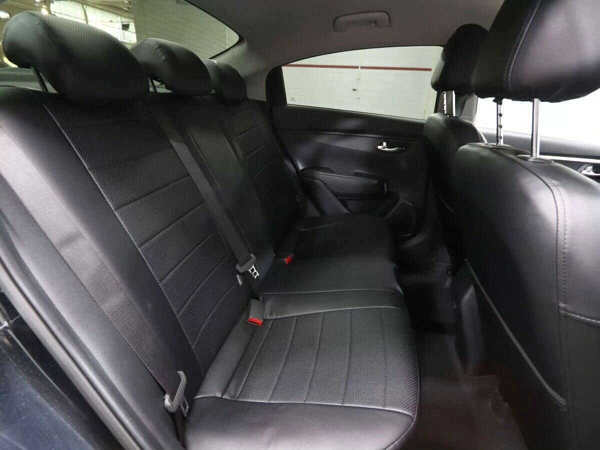 Купить Киа Рио, 2021, 35 000 км.. Фото: #13