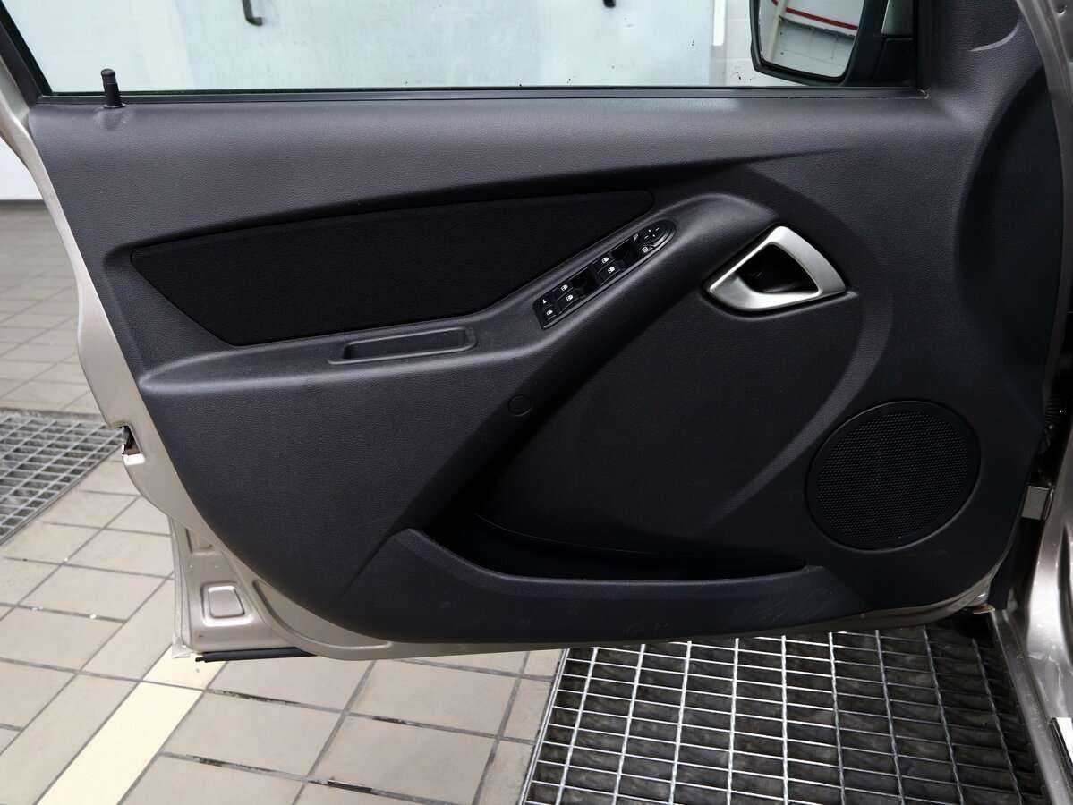 Lada (ВАЗ) Granta с пробегом — 2020 год. Фото: #6