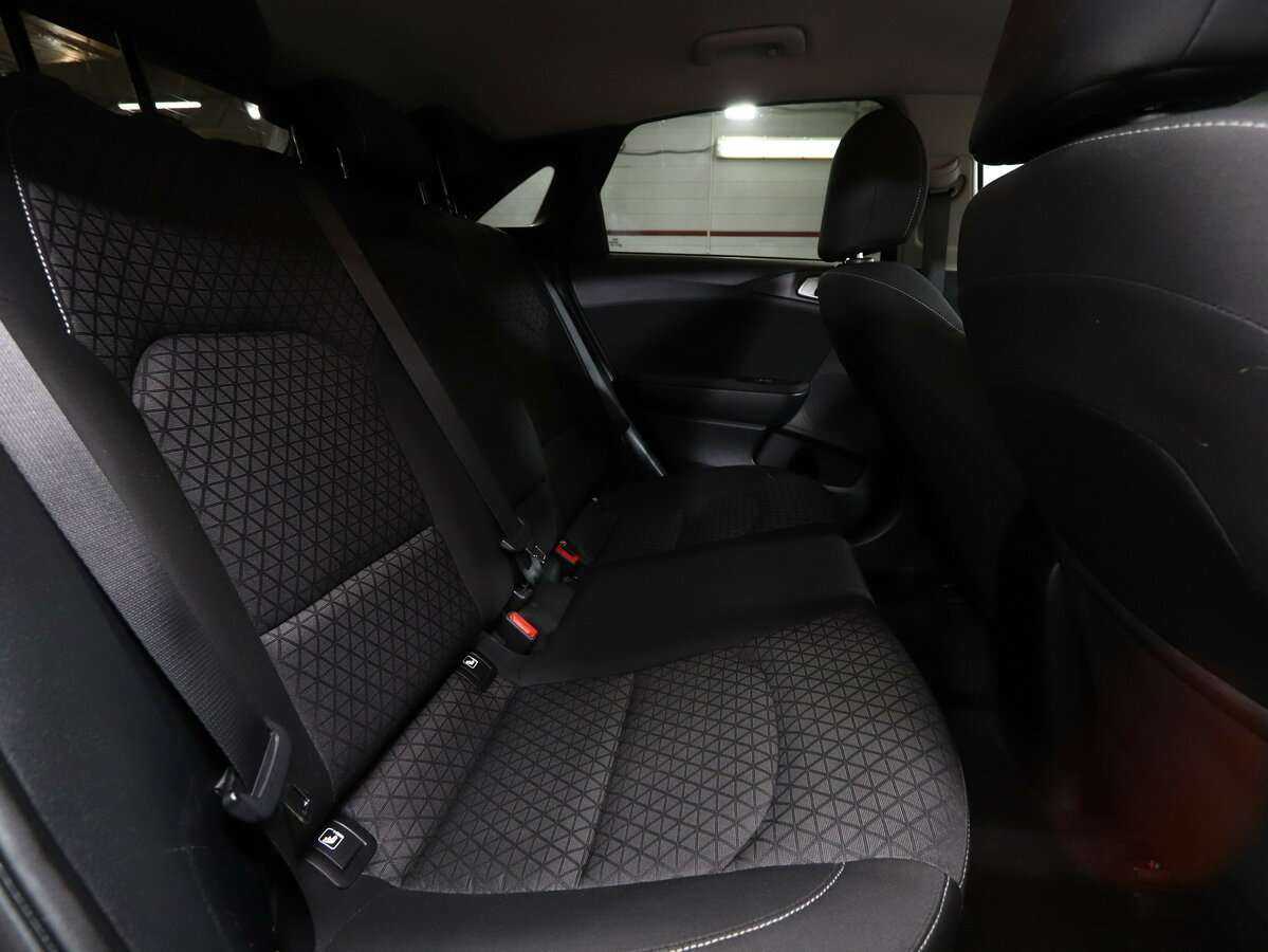 Купить Киа Сид, 2018, 93 000 км.. Фото: #13