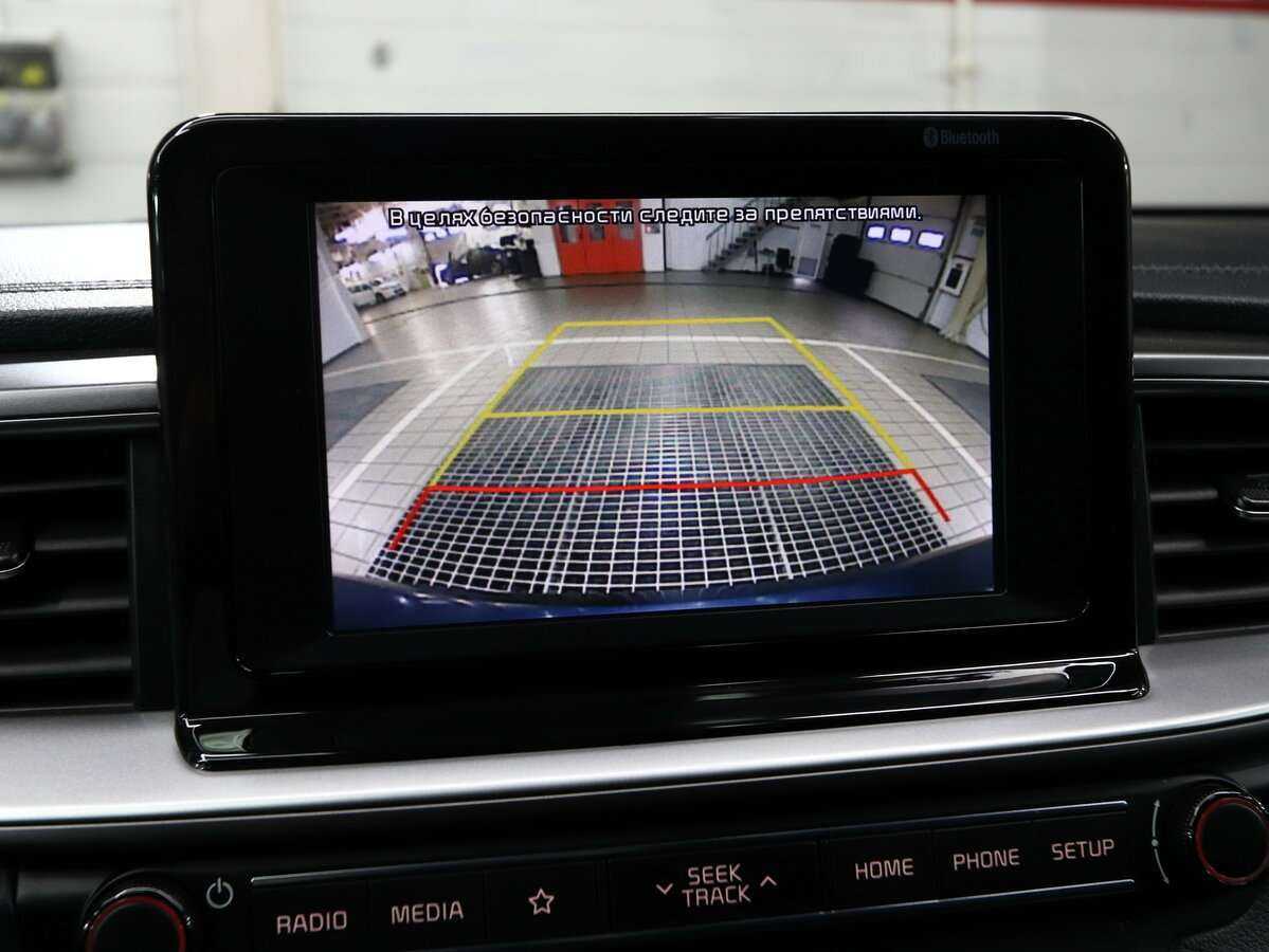 Купить Киа Сид, 2018, 93 000 км.. Фото: #19