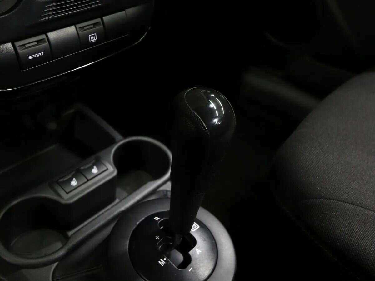 Купить Лада (ВАЗ) Гранта, 2020, 43 801 км.. Фото: #6