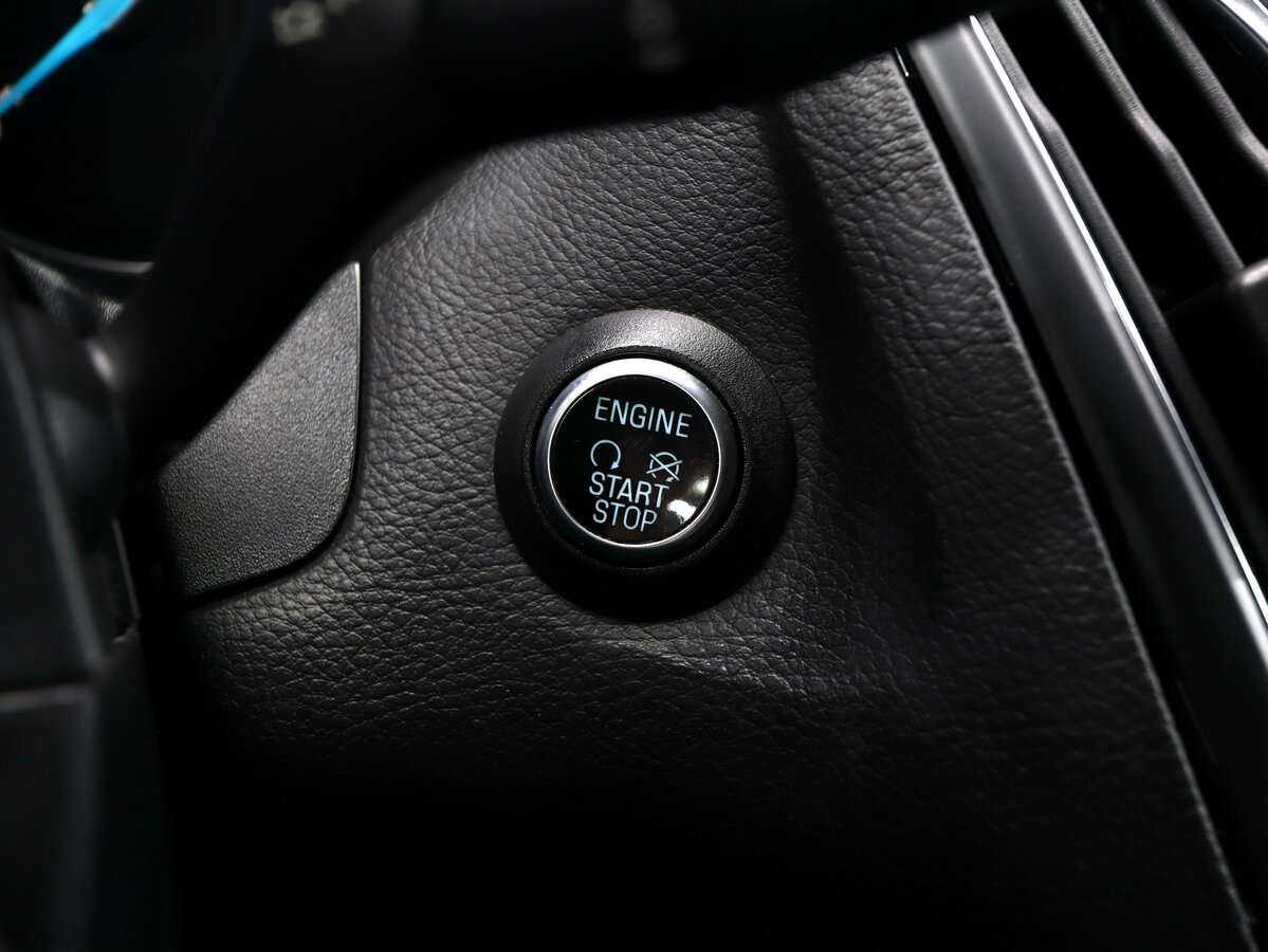 Ford Focus с пробегом — 2016 год. Фото: #16