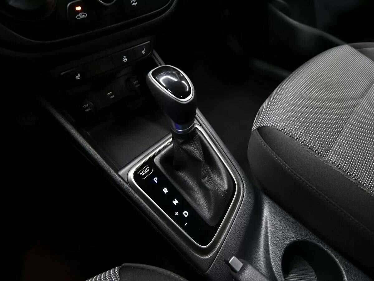 Купить Хендай Солярис, 2021, 44 000 км.. Фото: #20