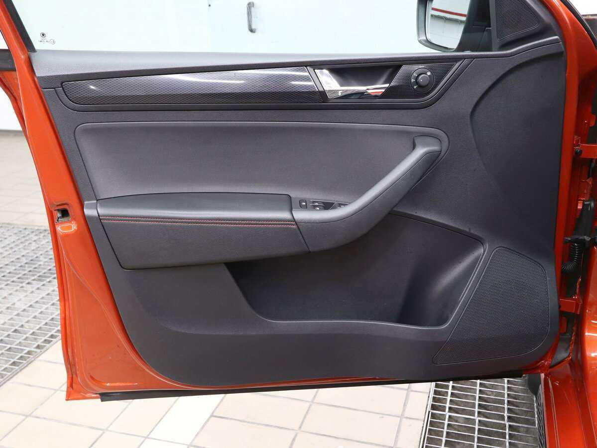 Купить Шкода Рапид, 2018, 132 000 км.. Фото: #7