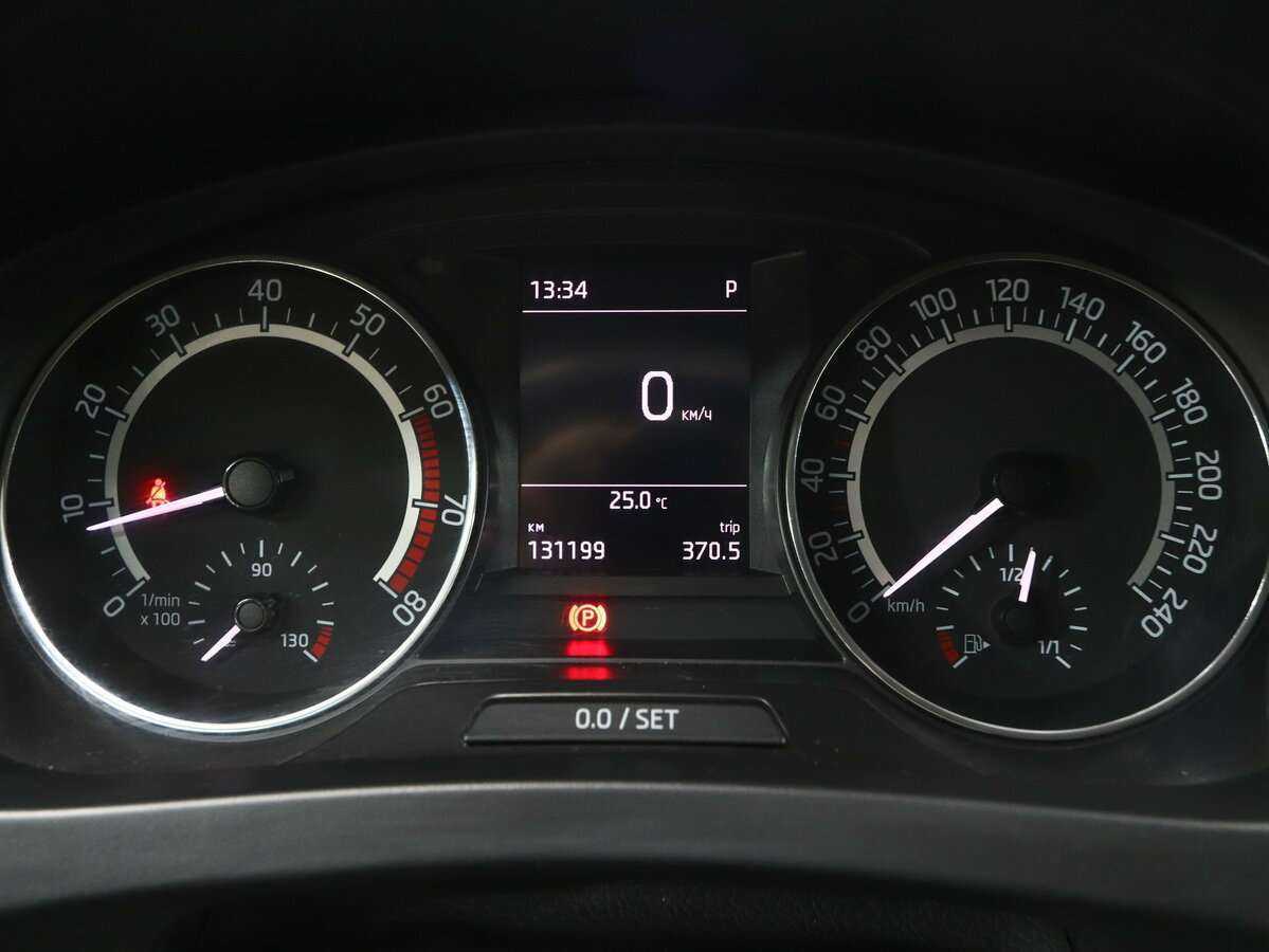 Купить Шкода Рапид, 2018, 132 000 км.. Фото: #19