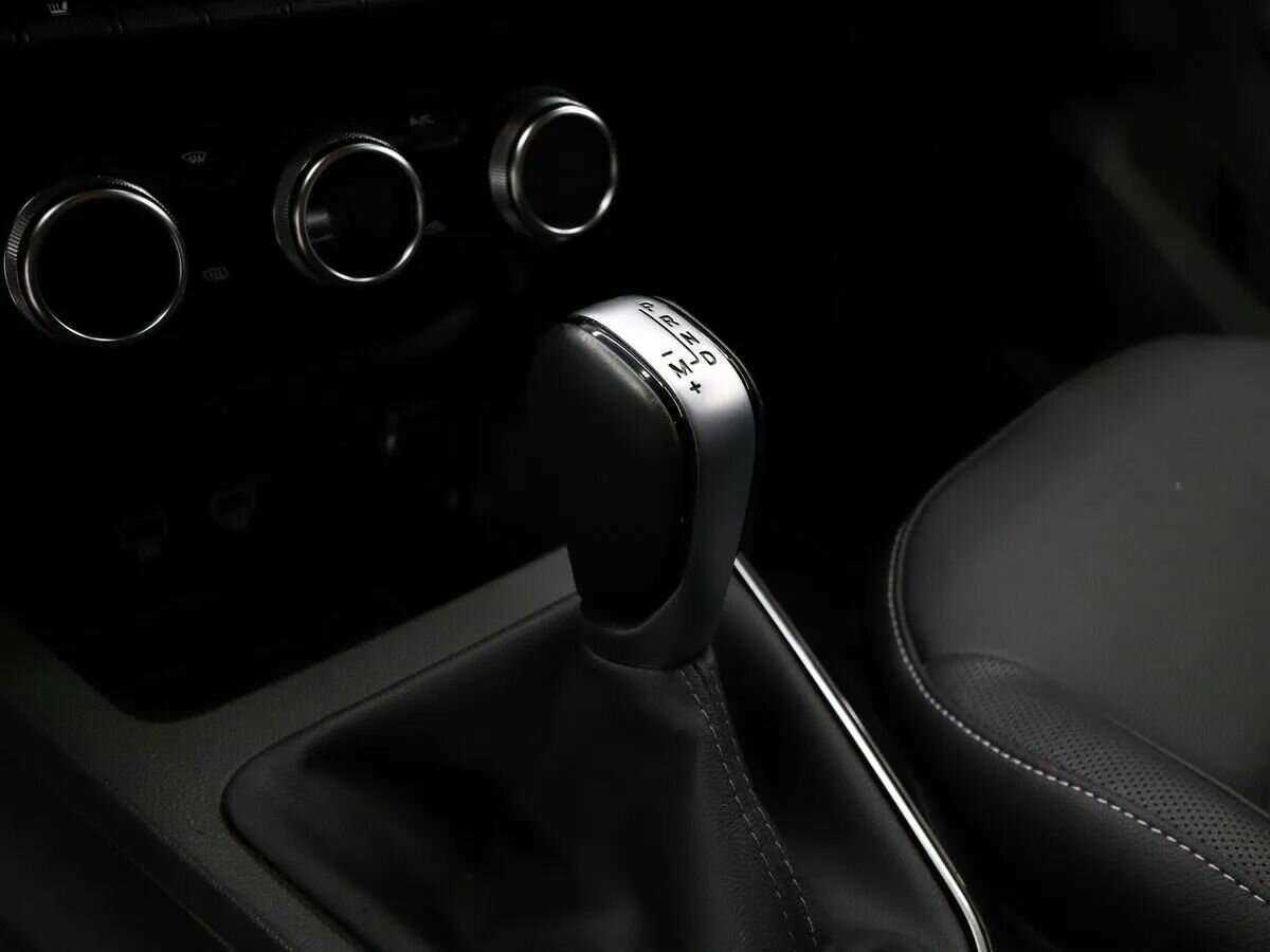 Renault Arkana с пробегом — 2020 год. Фото: #8