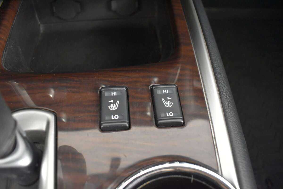 Купить Ниссан Патфайндер, 2015, 149 000 км.. Фото: #16