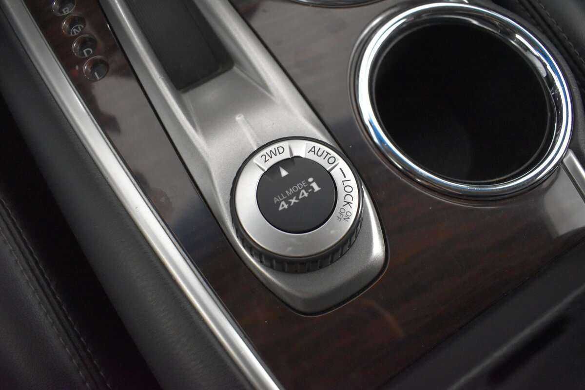 Купить Ниссан Патфайндер, 2015, 149 000 км.. Фото: #17