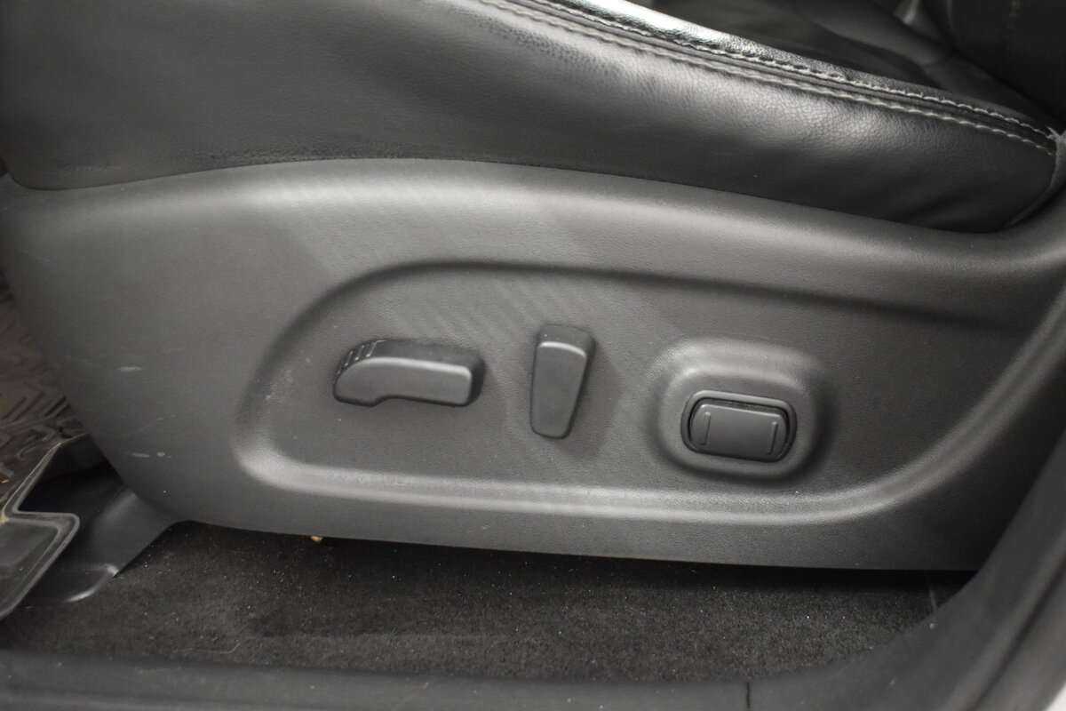 Купить Ниссан Патфайндер, 2015, 149 000 км.. Фото: #22