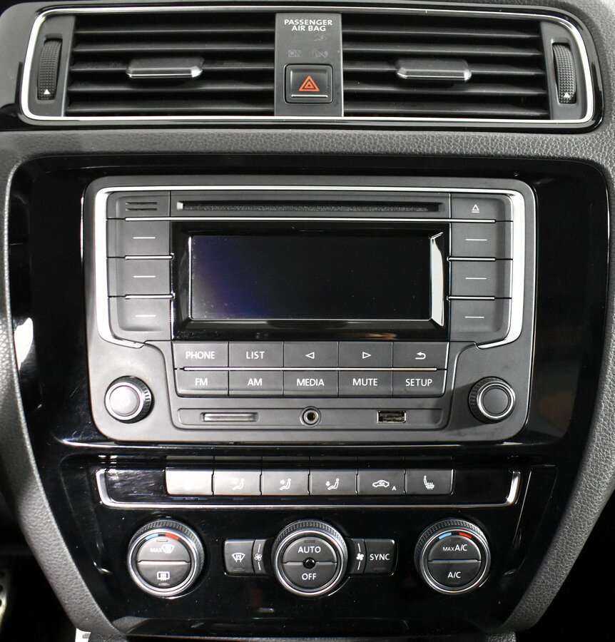 Купить Фольксваген Джетта, 2016, 183 000 км.. Фото: #10