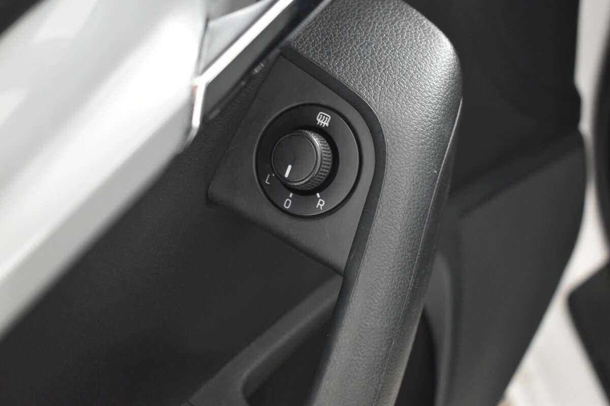 Skoda Octavia с пробегом — 2014 год. Фото: #13