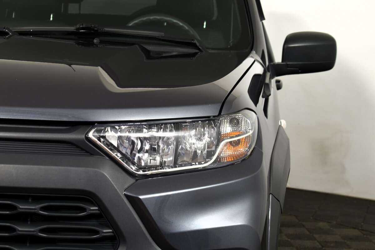 Lada (ВАЗ) Niva с пробегом — 2022 год. Фото: #13