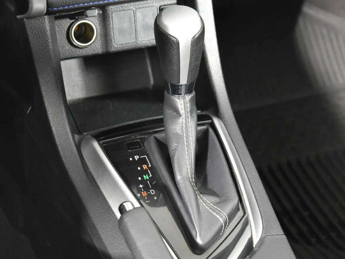 Toyota Corolla с пробегом — 2018 год. Фото: #12