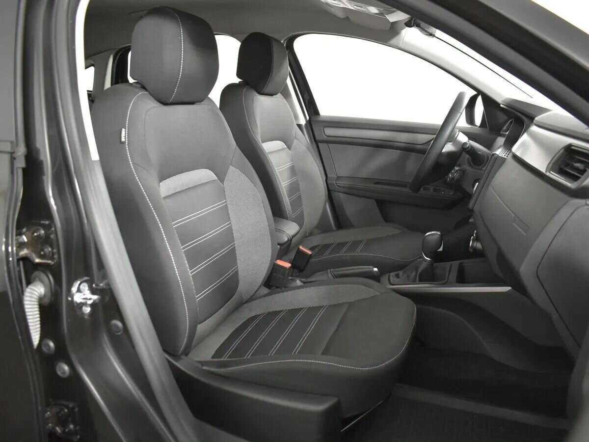 Renault Arkana с пробегом — 2019 год. Фото: #8