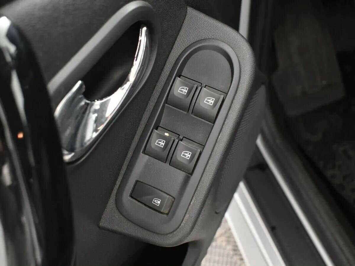 Renault Duster с пробегом — 2019 год. Фото: #7