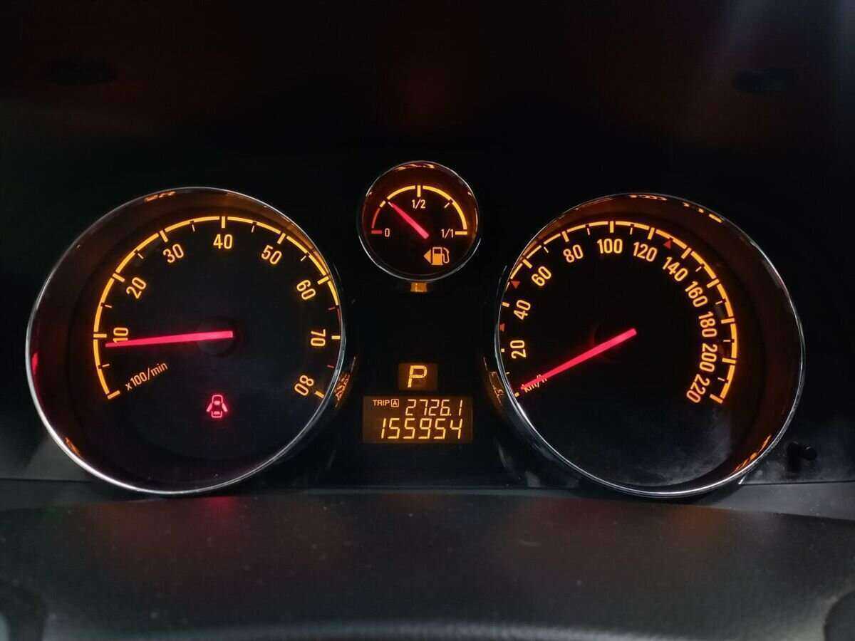 Купить Опель Антара, 2012, 155 953 км.. Фото: #11