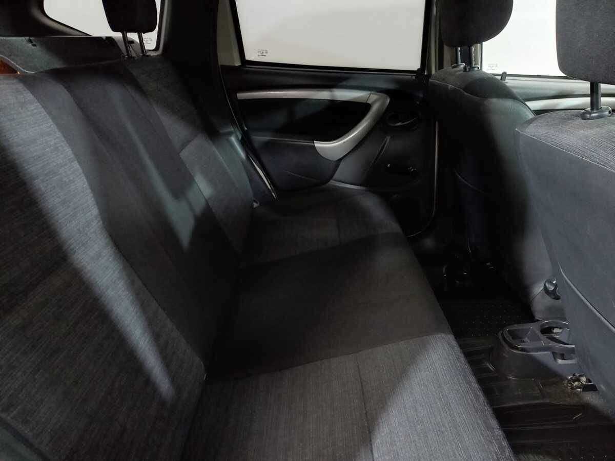 Купить Рено Дастер, 2014, 200 883 км.. Фото: #10