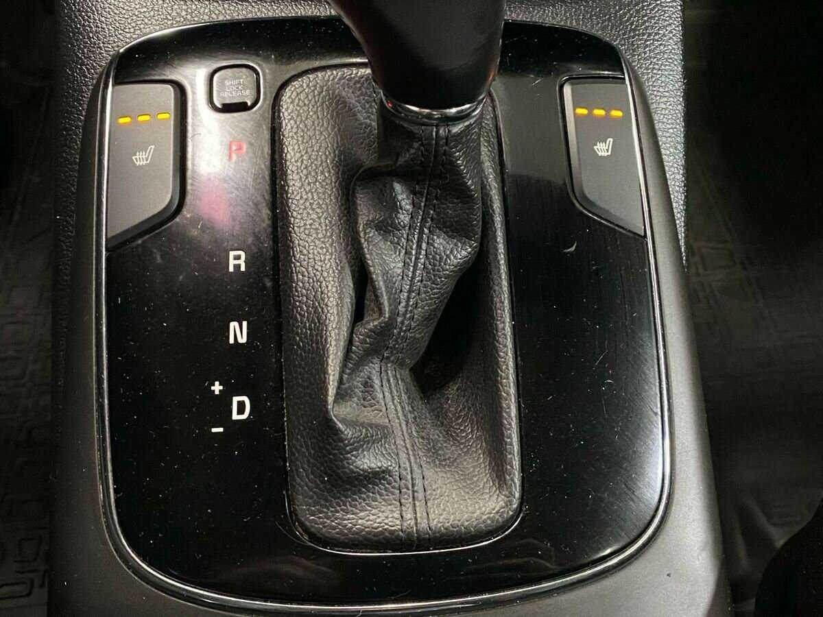 Kia Cerato с пробегом — 2018 год. Фото: #15