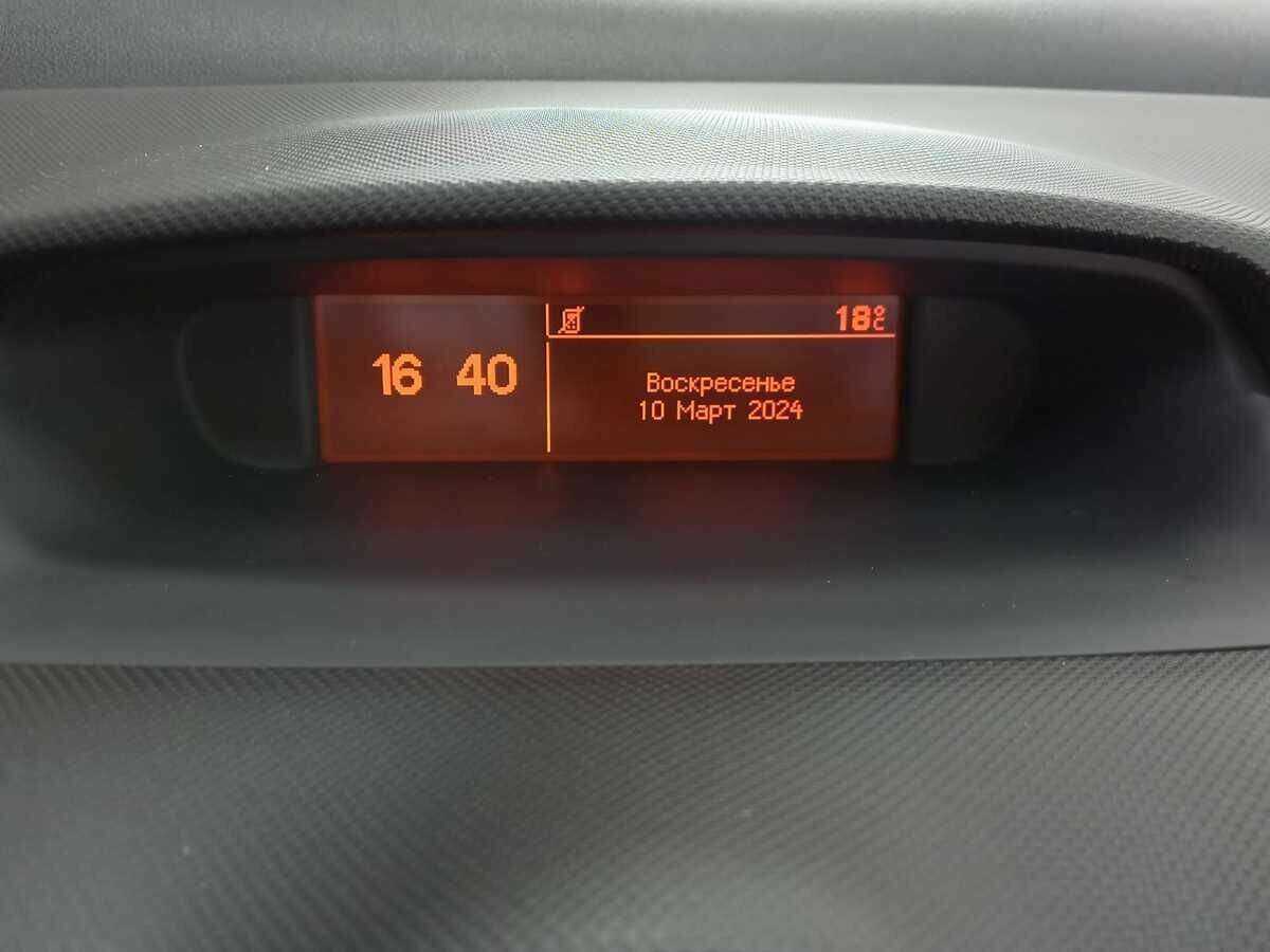 Купить Пежо 408, 2016, 118 052 км.. Фото: #12