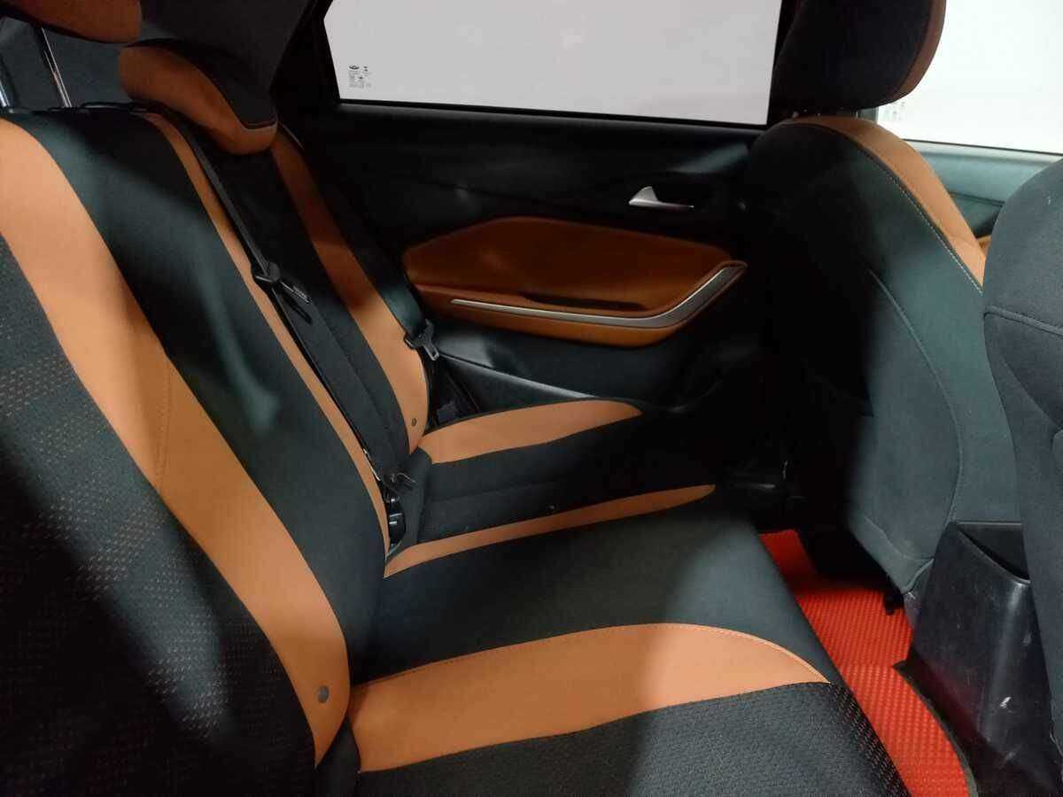 Купить Чери Тигго 2, 2017, 87 799 км.. Фото: #10