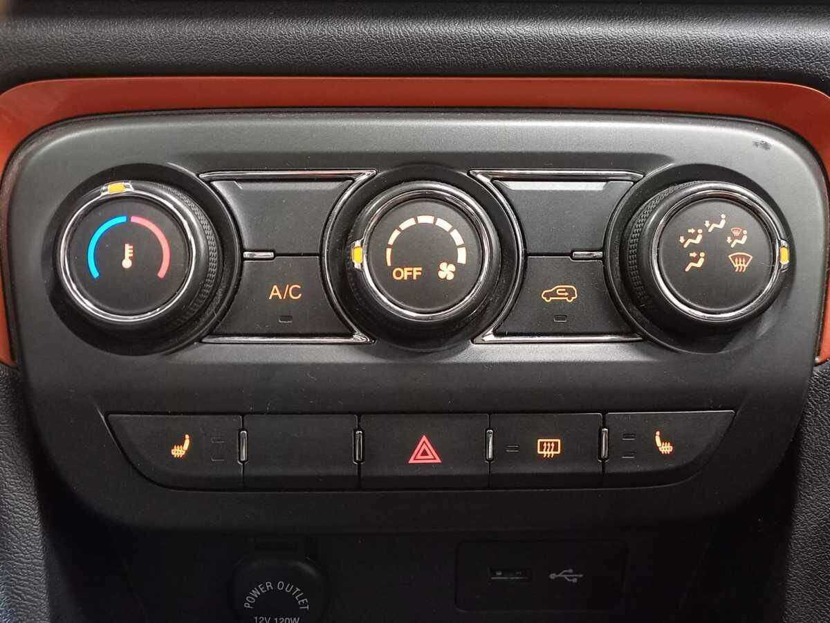 Купить Чери Тигго 2, 2017, 87 799 км.. Фото: #14