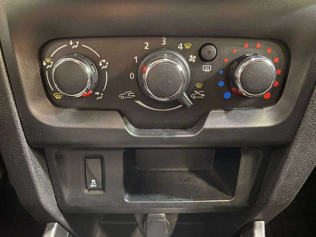 Купить Лада (ВАЗ) ИКСРЭЙ, 2018, 99 500 км.. Фото: #13