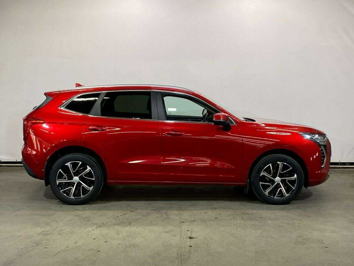 Купить Хавал Джолион, 2022, 69 960 км.. Фото: #3