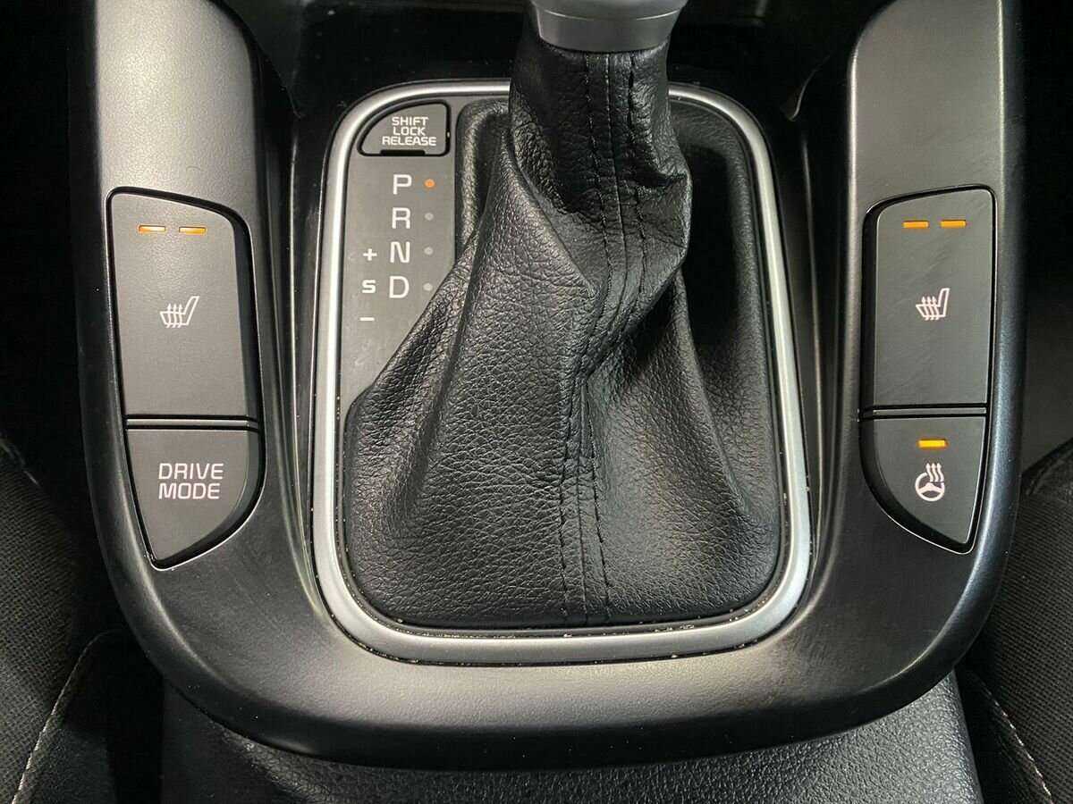 Kia Soul с пробегом — 2020 год. Фото: #17