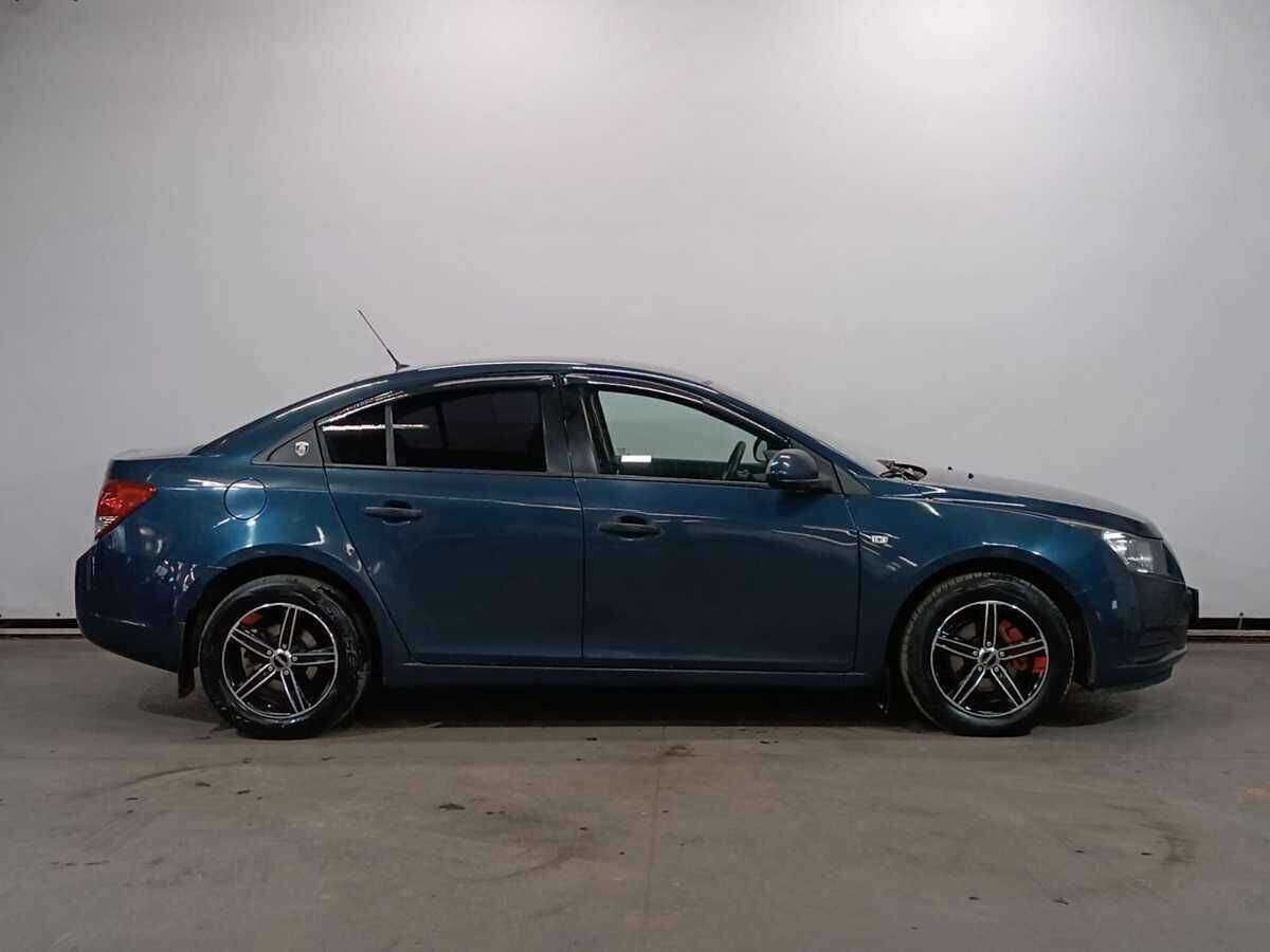 Купить Шевроле Круз, 2012, 199 416 км.. Фото: #3