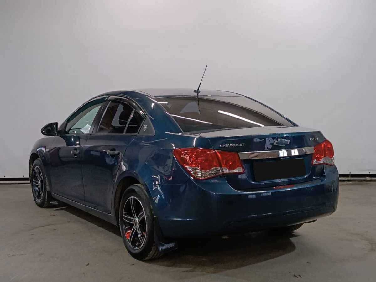 Купить Шевроле Круз, 2012, 199 416 км.. Фото: #6