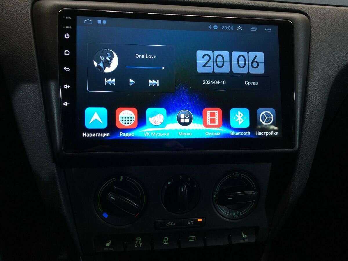 Skoda Rapid с пробегом — 2015 год. Фото: #16