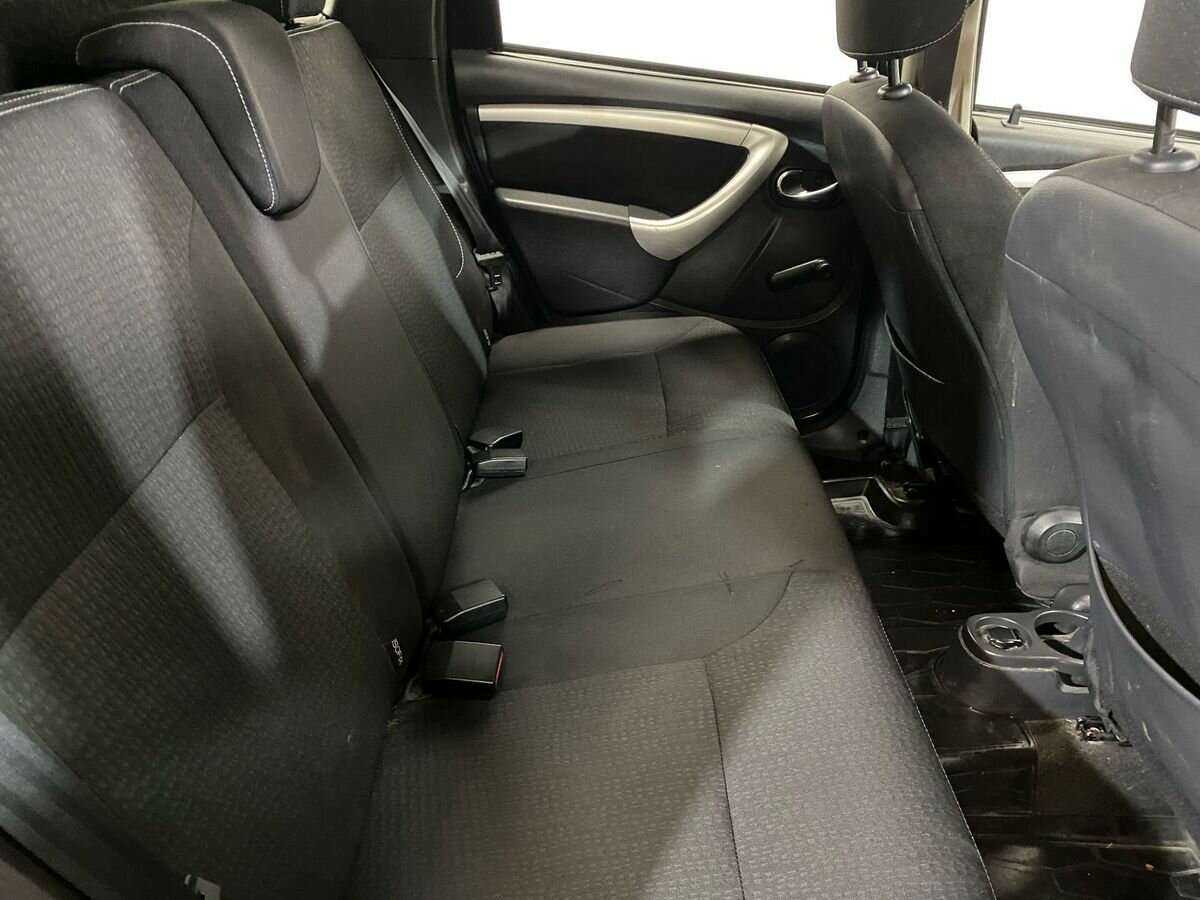 Купить Ниссан Террано, 2019, 76 327 км.. Фото: #10