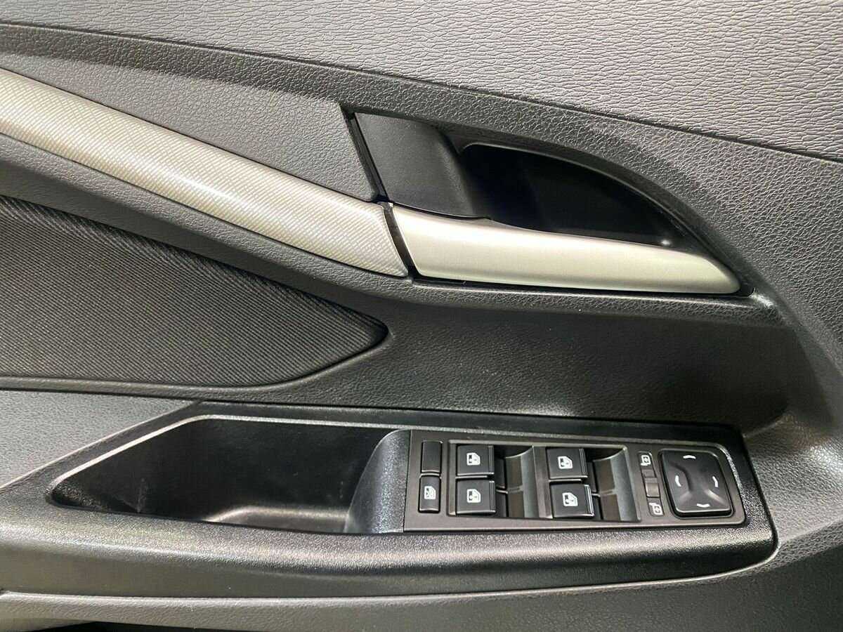 Lada (ВАЗ) Vesta с пробегом — 2021 год. Фото: #16