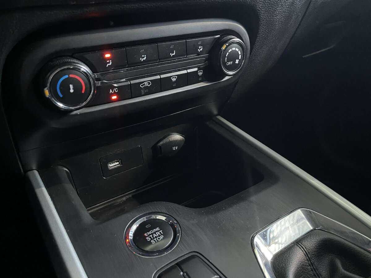 Купить Чери Тигго 4, 2020, 52 600 км.. Фото: #11