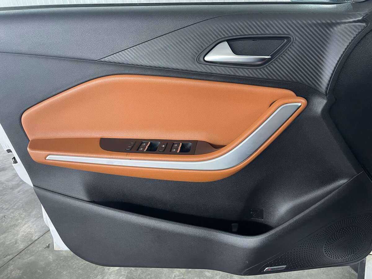 Купить Чери Тигго 2, 2020, 23 313 км.. Фото: #17