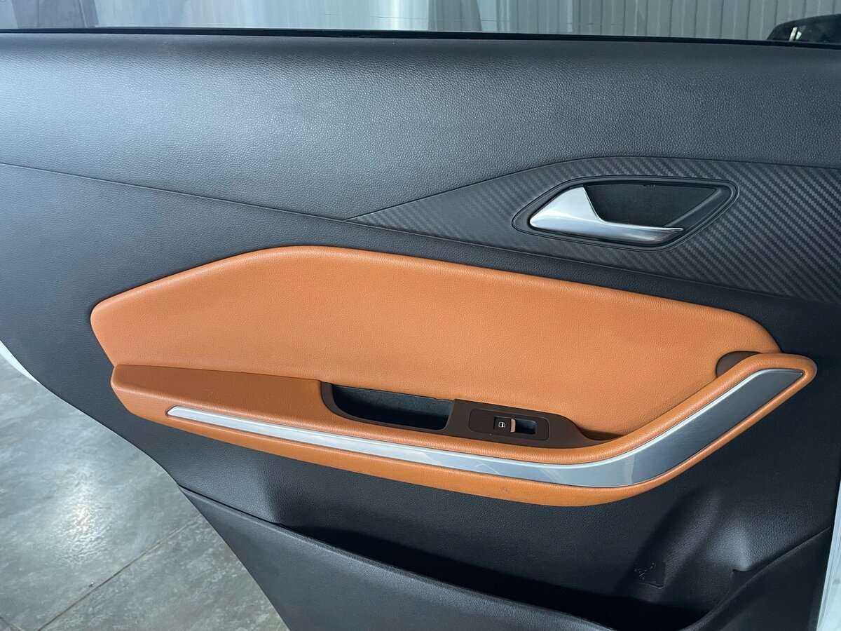 Купить Чери Тигго 2, 2020, 23 313 км.. Фото: #19