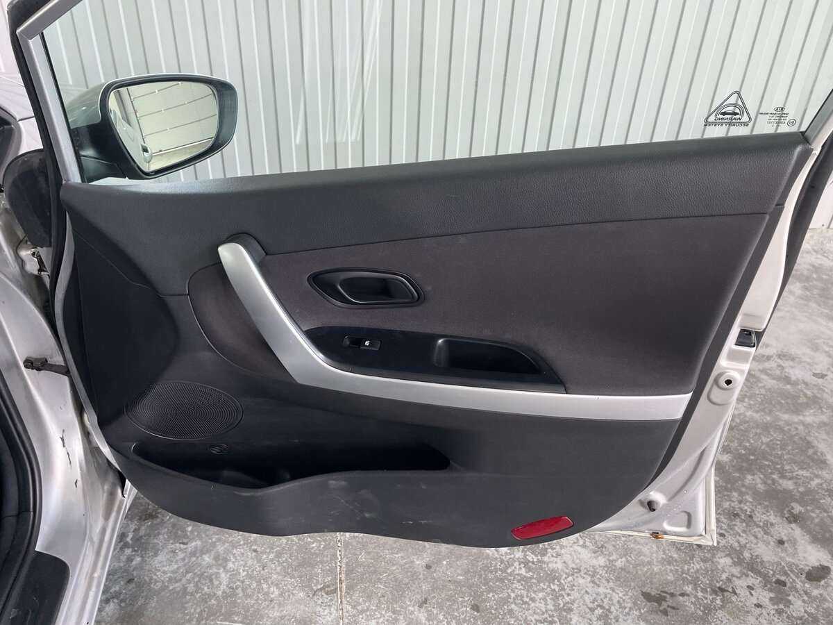 Купить Киа Сид, 2013, 147 808 км.. Фото: #16