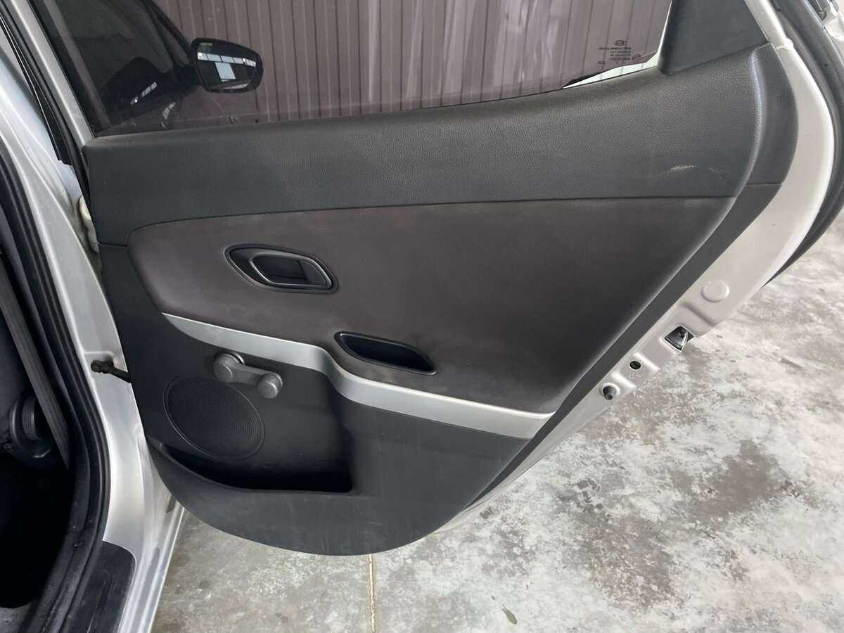 Купить Киа Сид, 2013, 147 808 км.. Фото: #17