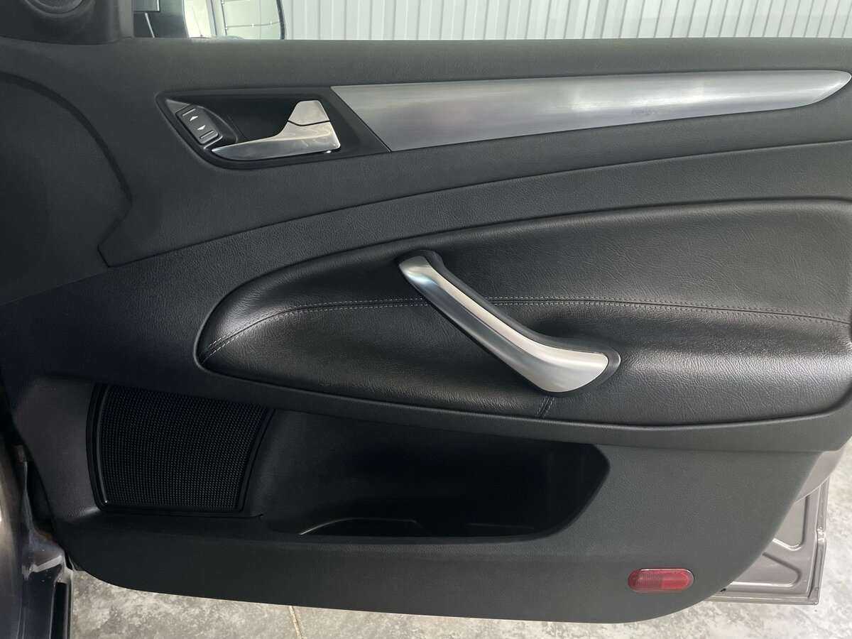 Ford Mondeo с пробегом — 2012 год. Фото: #22