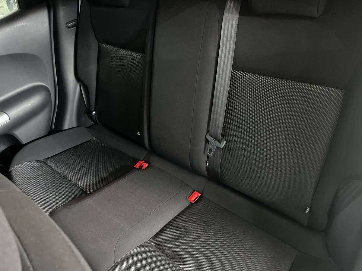 Nissan Juke с пробегом — 2014 год. Фото: #15