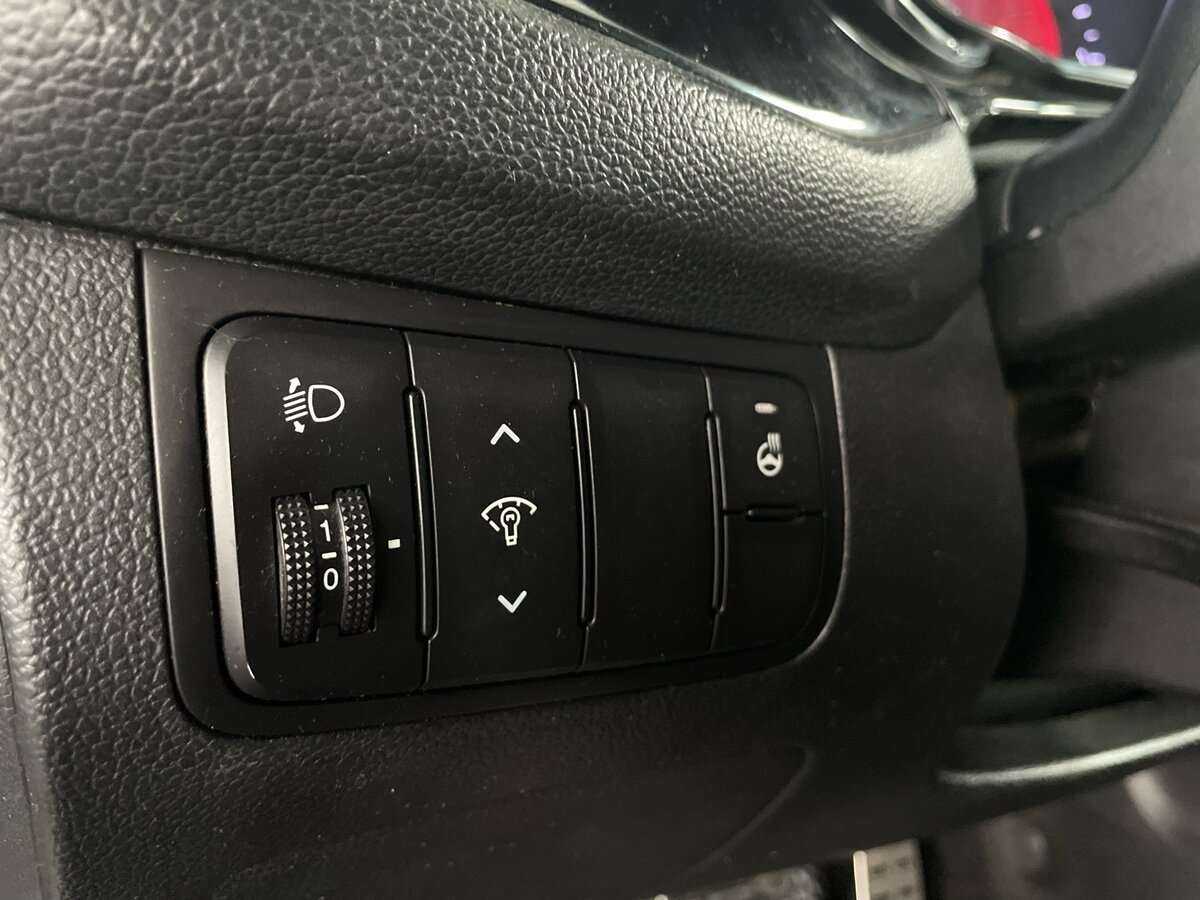 Kia Ceed с пробегом — 2013 год. Фото: #13