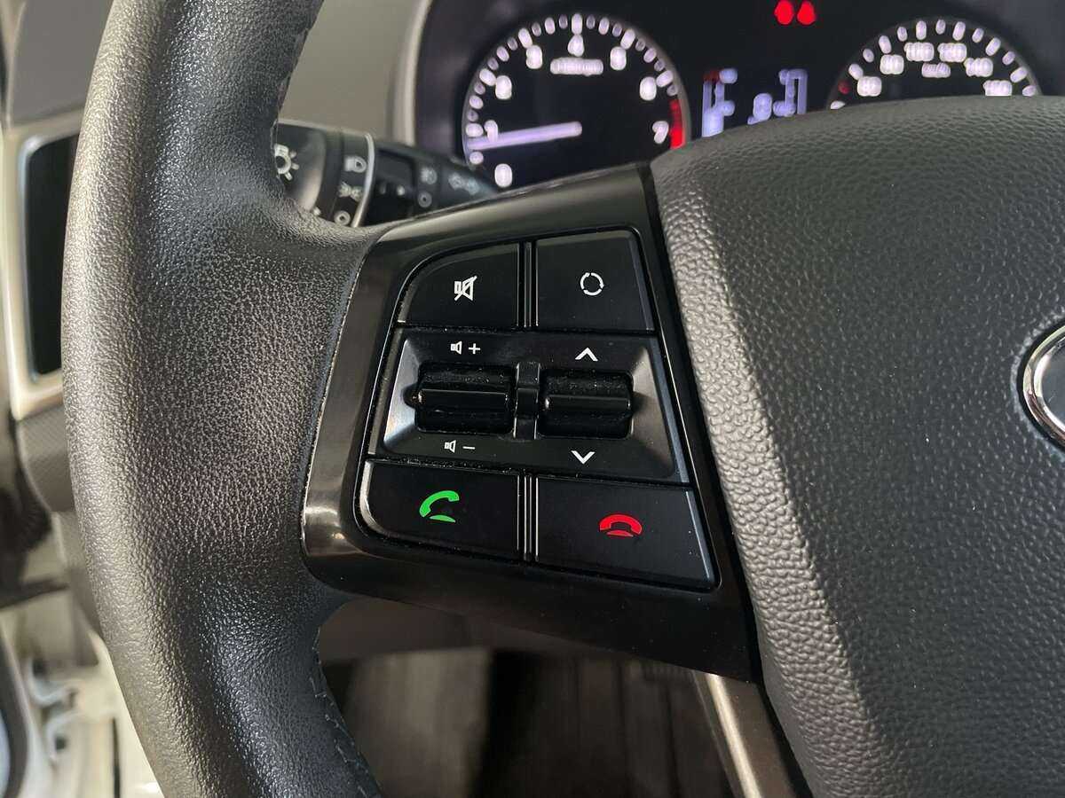 Купить Хендай Крета, 2020, 87 270 км.. Фото: #10