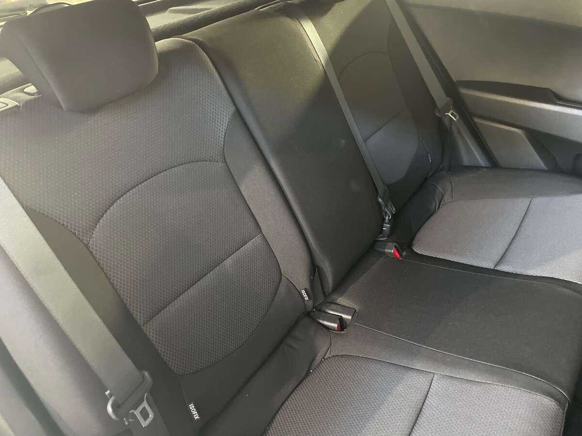 Купить Хендай Крета, 2020, 87 270 км.. Фото: #17