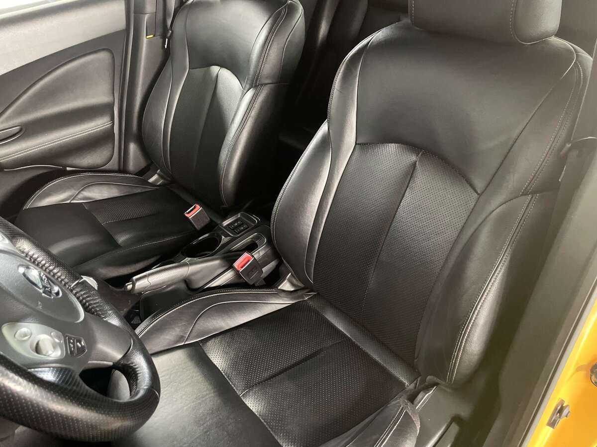 Купить Ниссан Жук, 2015, 87 032 км.. Фото: #16