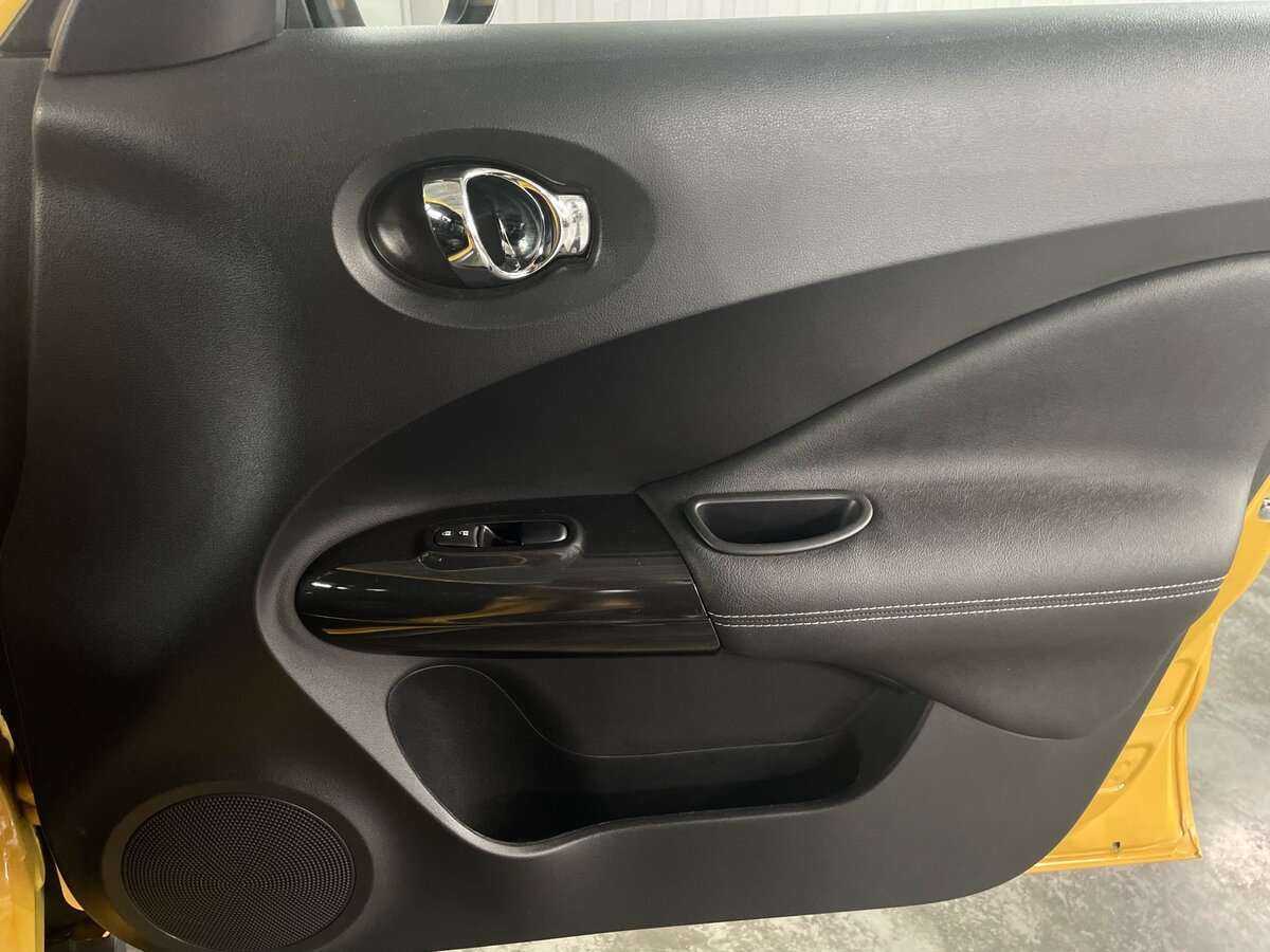 Купить Ниссан Жук, 2015, 87 032 км.. Фото: #22